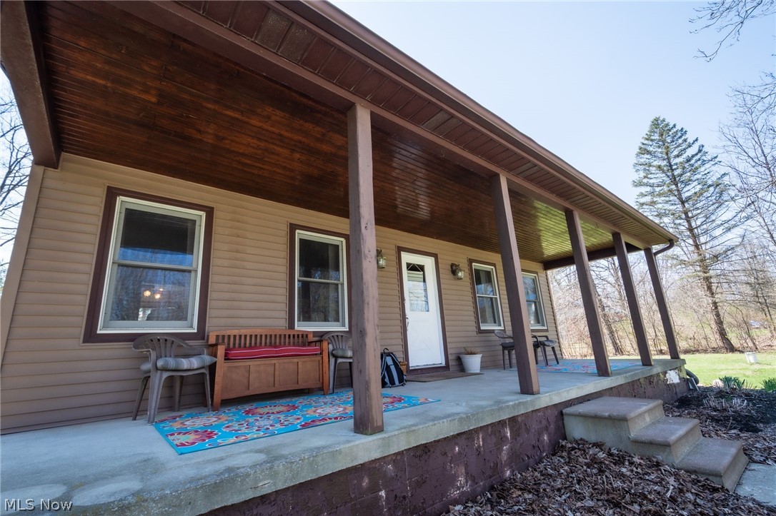 14027 Mayfield Road Huntsburg OH 44046