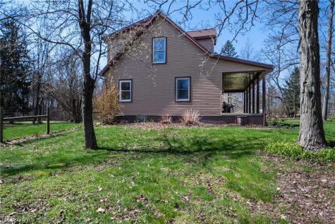 14027 Mayfield Road Huntsburg OH 44046