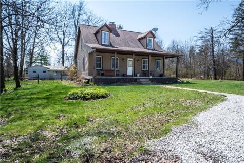 14027 Mayfield Road Huntsburg OH 44046