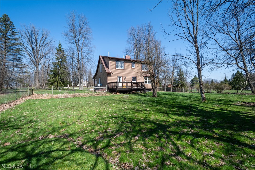 14027 Mayfield Road Huntsburg OH 44046