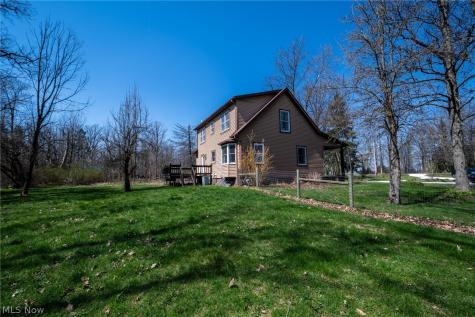 14027 Mayfield Road Huntsburg OH 44046