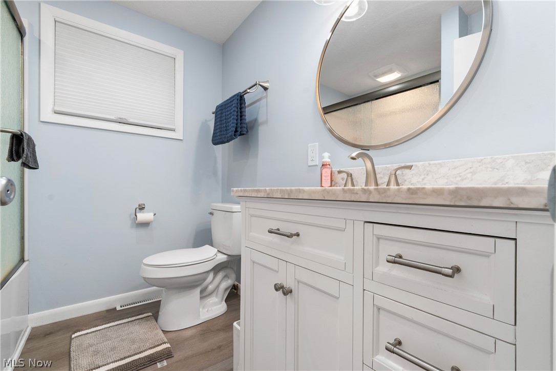 3233 Greenpark Street NW Massillon OH 44646