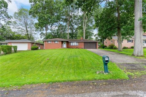 3233 Greenpark Street NW Massillon OH 44646