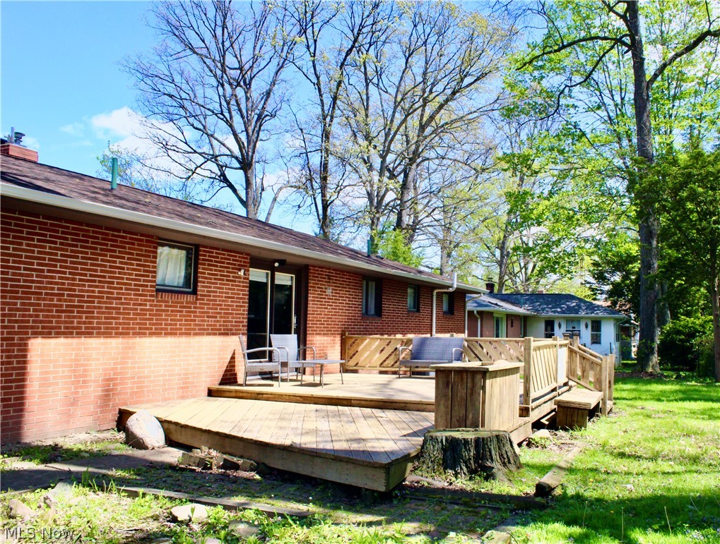 3233 Greenpark Street NW Massillon OH 44646