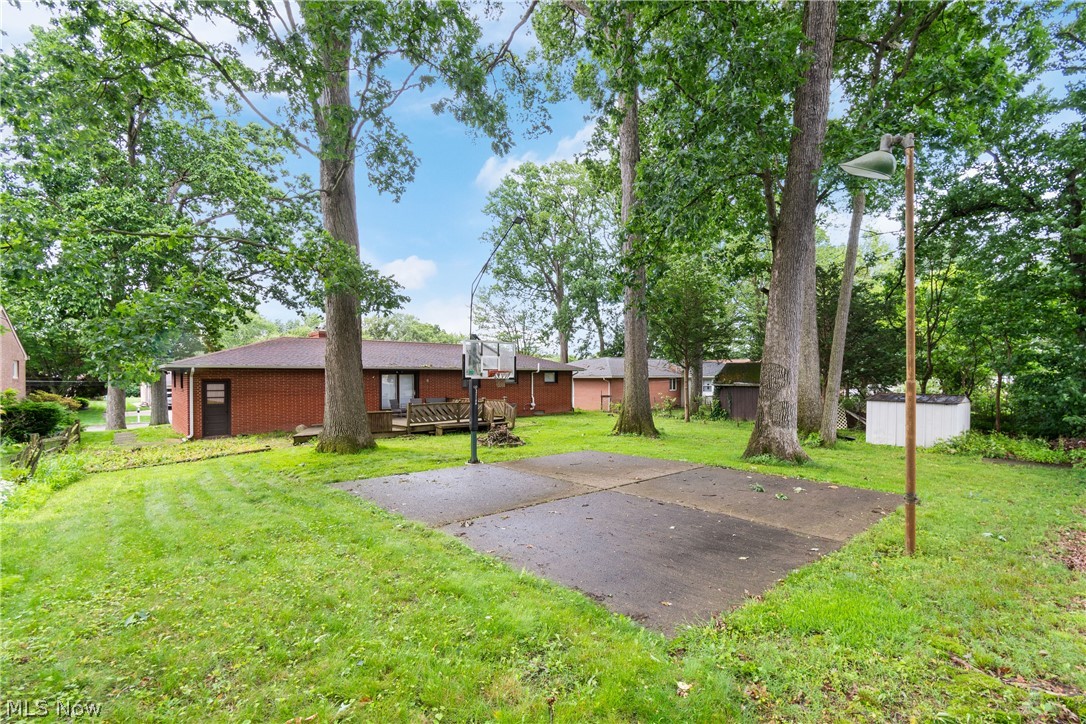 3233 Greenpark Street NW Massillon OH 44646