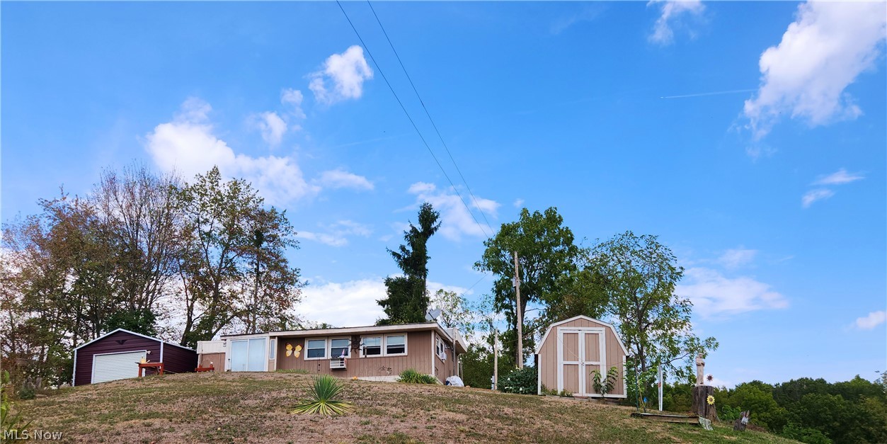 23516 Hideaway Drive Senecaville OH 43780