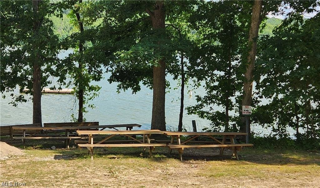 23516 Hideaway Drive Senecaville OH 43780