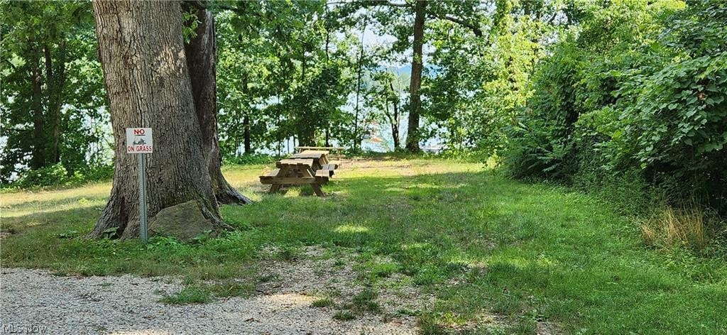 23516 Hideaway Drive Senecaville OH 43780