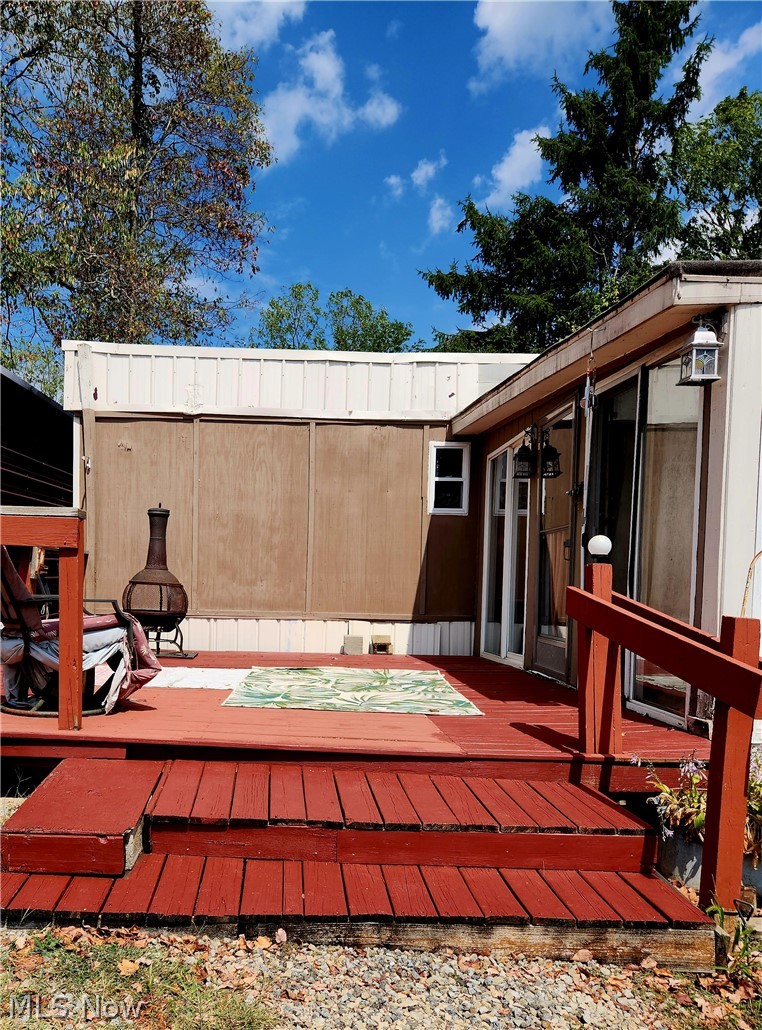 23516 Hideaway Drive Senecaville OH 43780