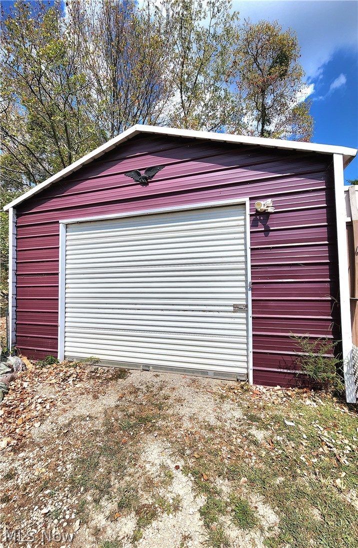 23516 Hideaway Drive Senecaville OH 43780