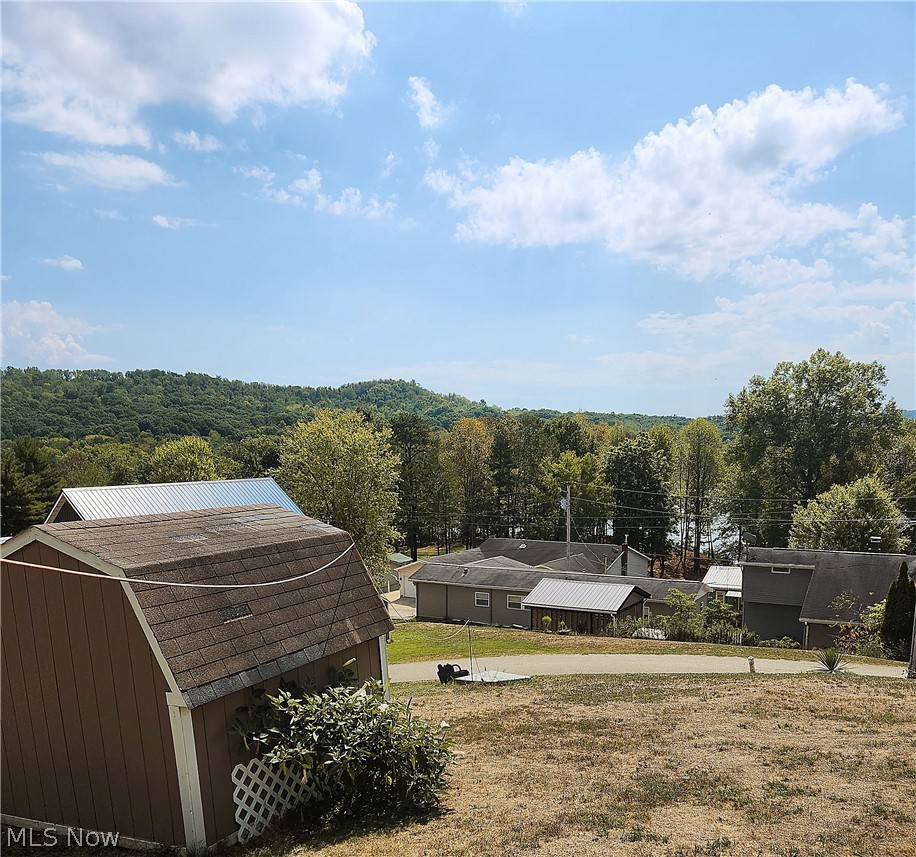 23516 Hideaway Drive Senecaville OH 43780