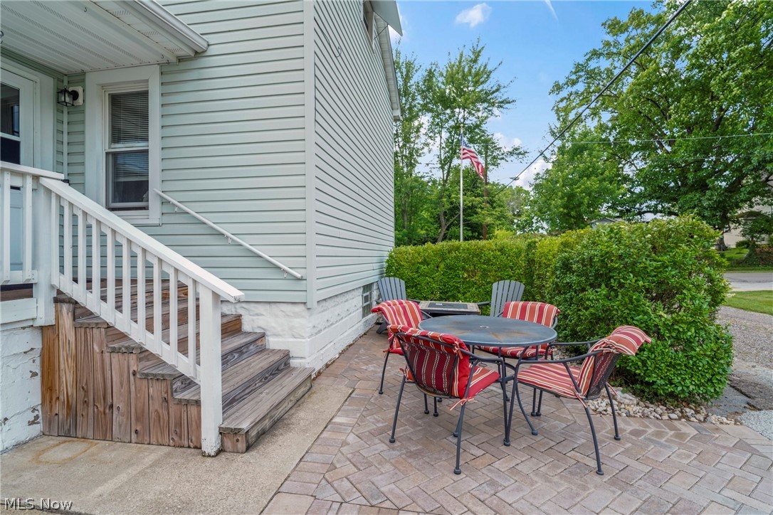 629 Clinton Street Niles OH 44446
