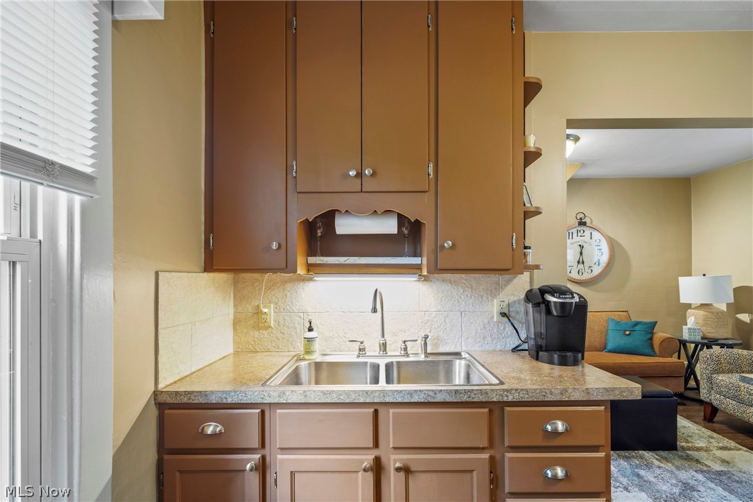 629 Clinton Street Niles OH 44446