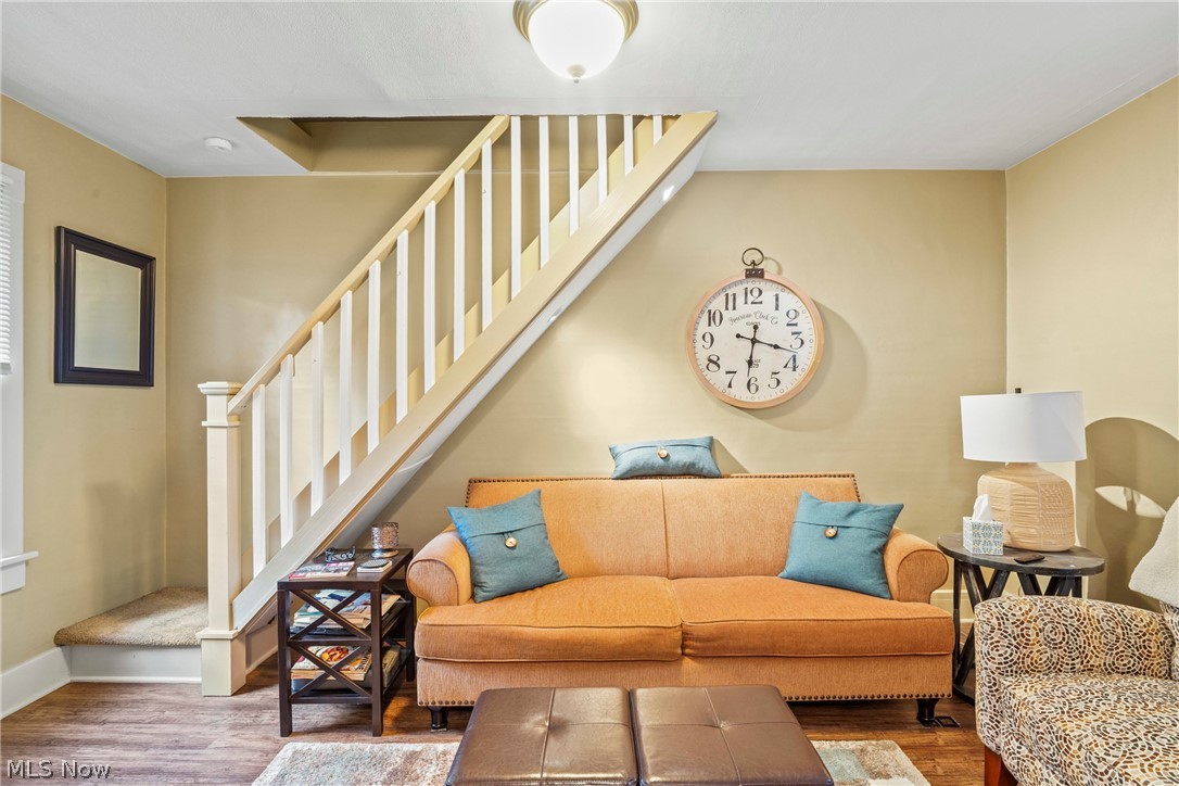 629 Clinton Street Niles OH 44446