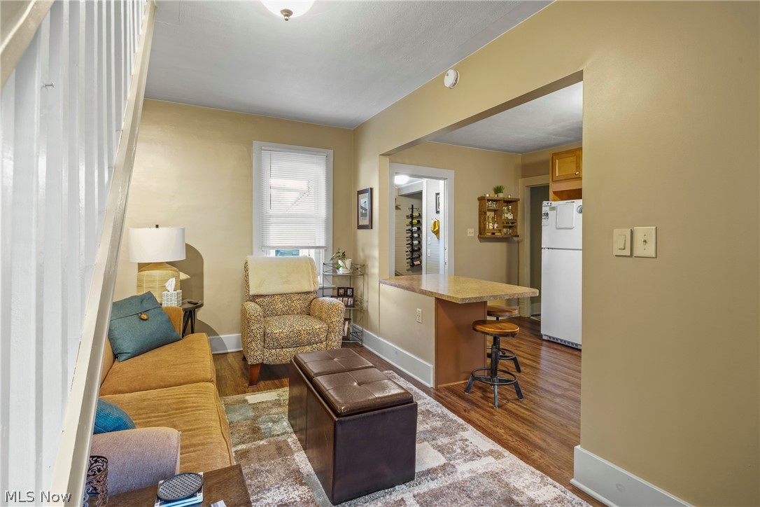 629 Clinton Street Niles OH 44446