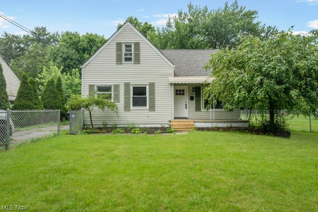 1146 Packard Drive Akron OH 44320