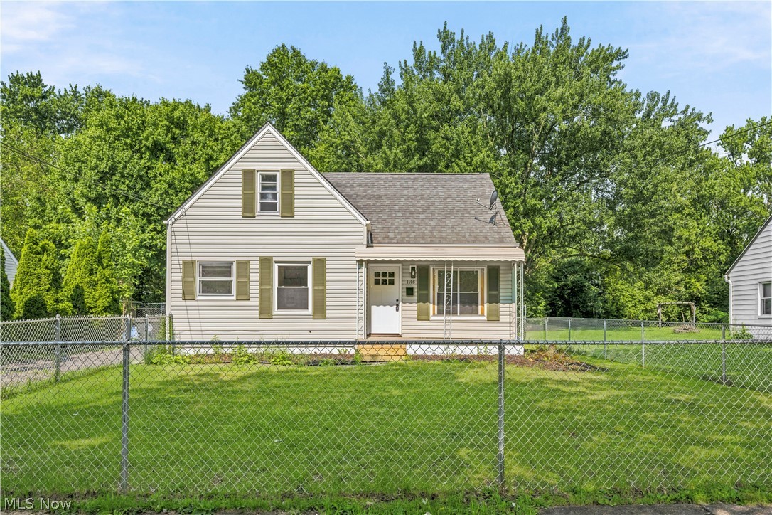 1146 Packard Drive Akron OH 44320