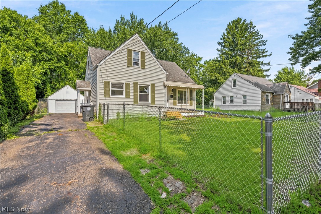 1146 Packard Drive Akron OH 44320