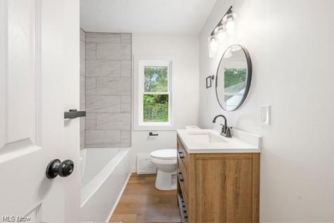 1146 Packard Drive Akron OH 44320