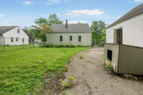 1146 Packard Drive Akron OH 44320