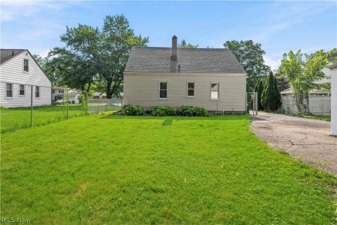 1146 Packard Drive Akron OH 44320