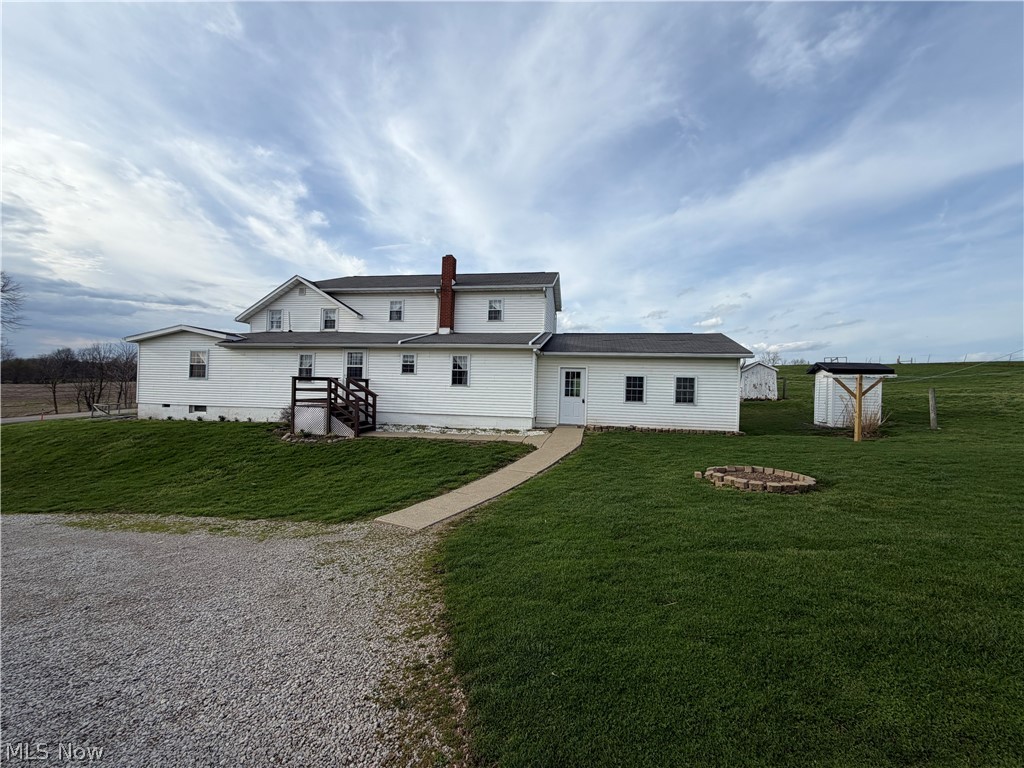 5825 Co Road 80 Fredericktown OH 43019