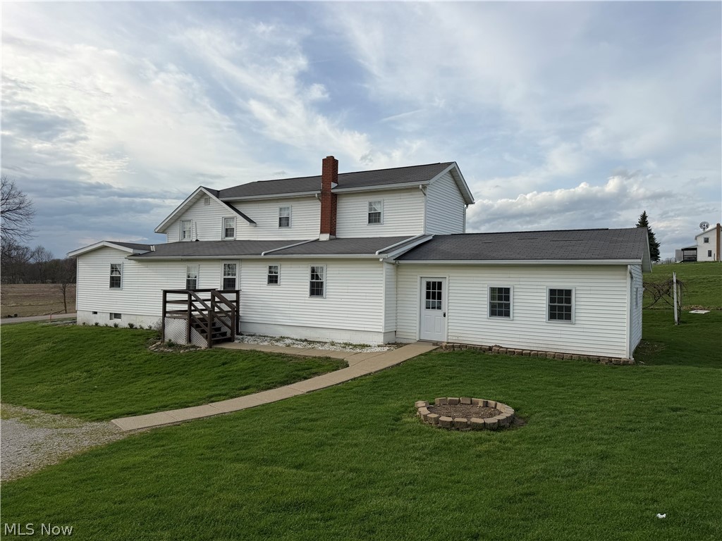 5825 Co Road 80 Fredericktown OH 43019