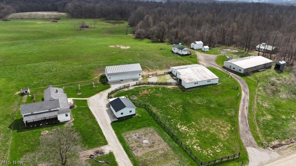 5825 Co Road 80 Fredericktown OH 43019