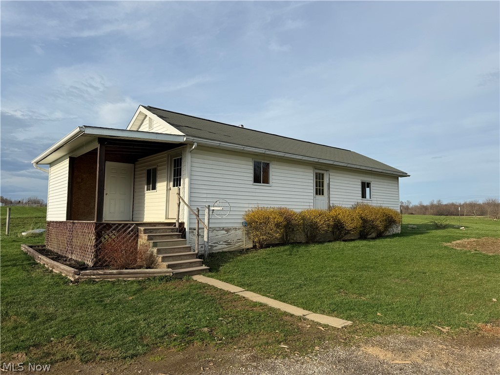 5825 Co Road 80 Fredericktown OH 43019