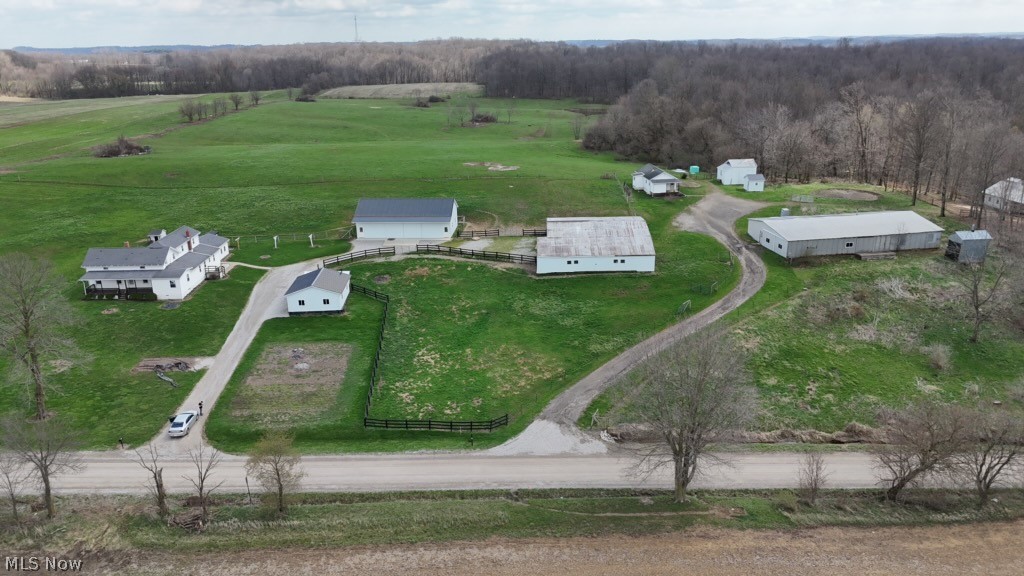 5825 Co Road 80 Fredericktown OH 43019