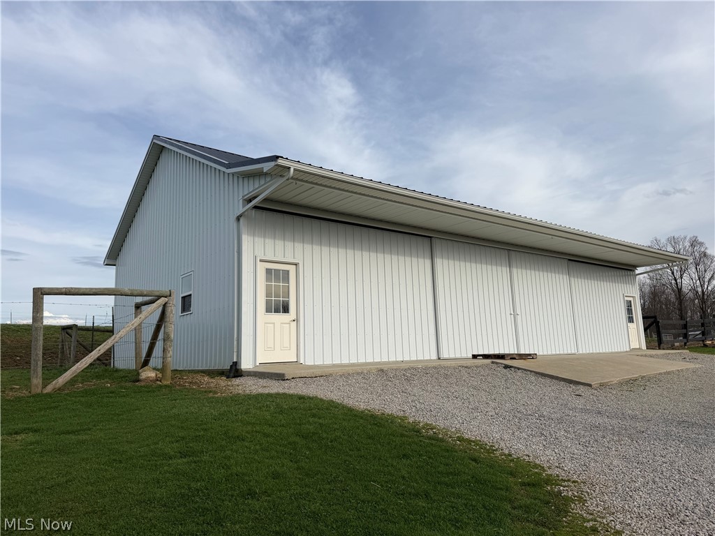 5825 Co Road 80 Fredericktown OH 43019