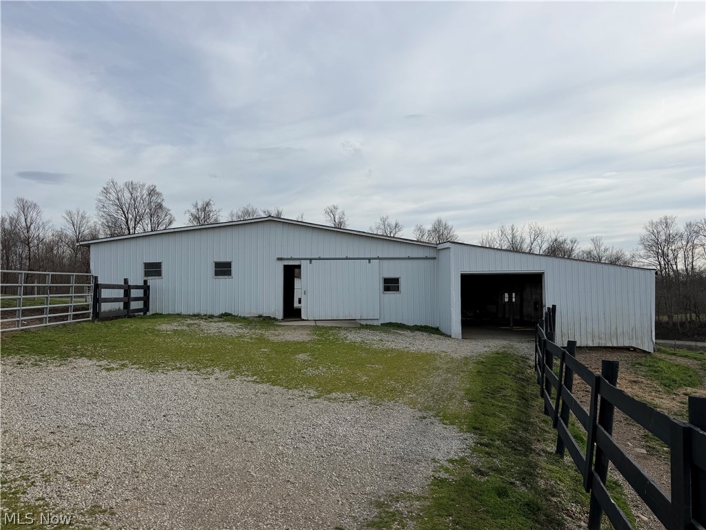 5825 Co Road 80 Fredericktown OH 43019