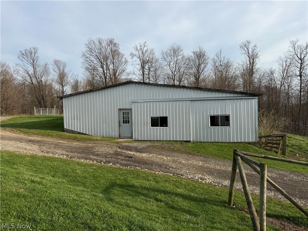 5825 Co Road 80 Fredericktown OH 43019