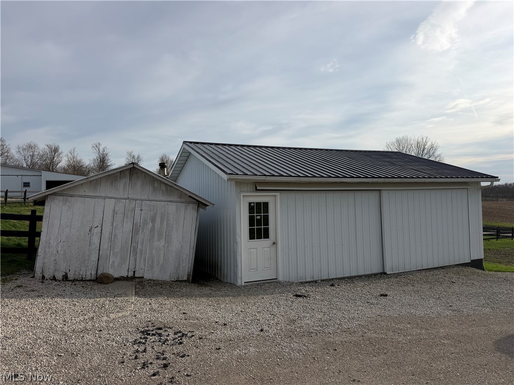 5825 Co Road 80 Fredericktown OH 43019