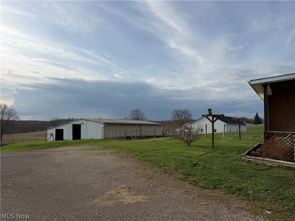 5825 Co Road 80 Fredericktown OH 43019