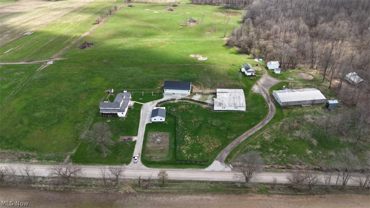 5825 Co Road 80 Fredericktown OH 43019