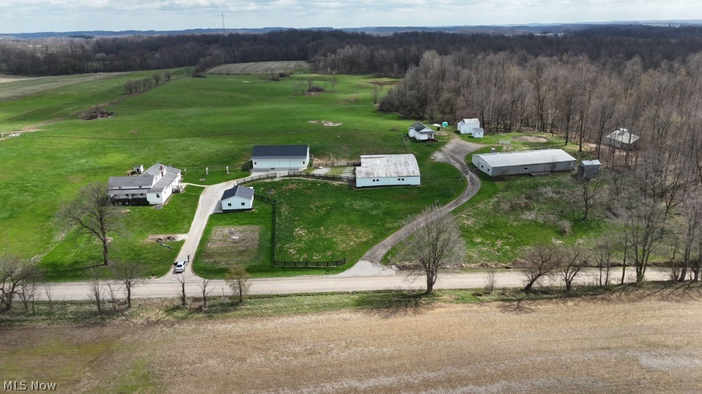 5825 Co Road 80 Fredericktown OH 43019
