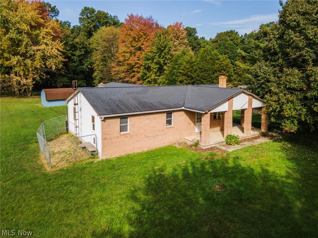 141 State Route 225 Atwater OH 44201