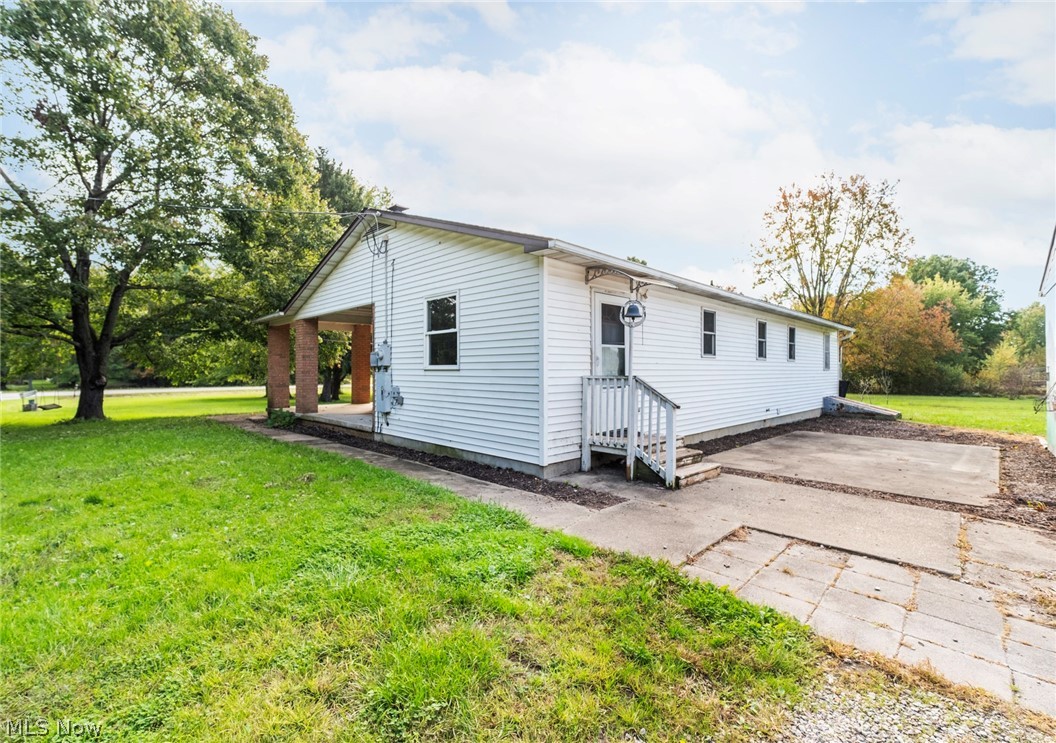 141 State Route 225 Atwater OH 44201