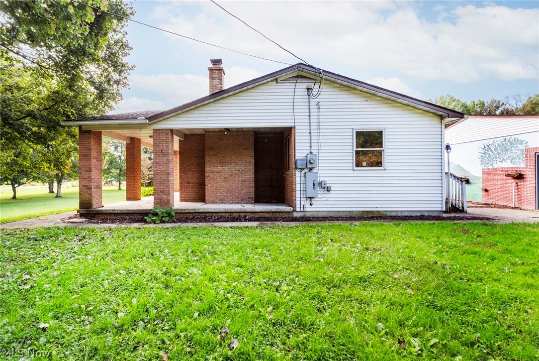 141 State Route 225 Atwater OH 44201