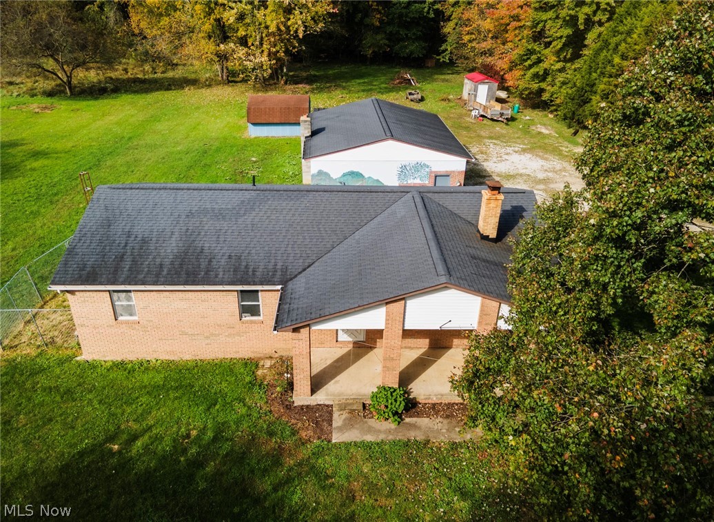 141 State Route 225 Atwater OH 44201
