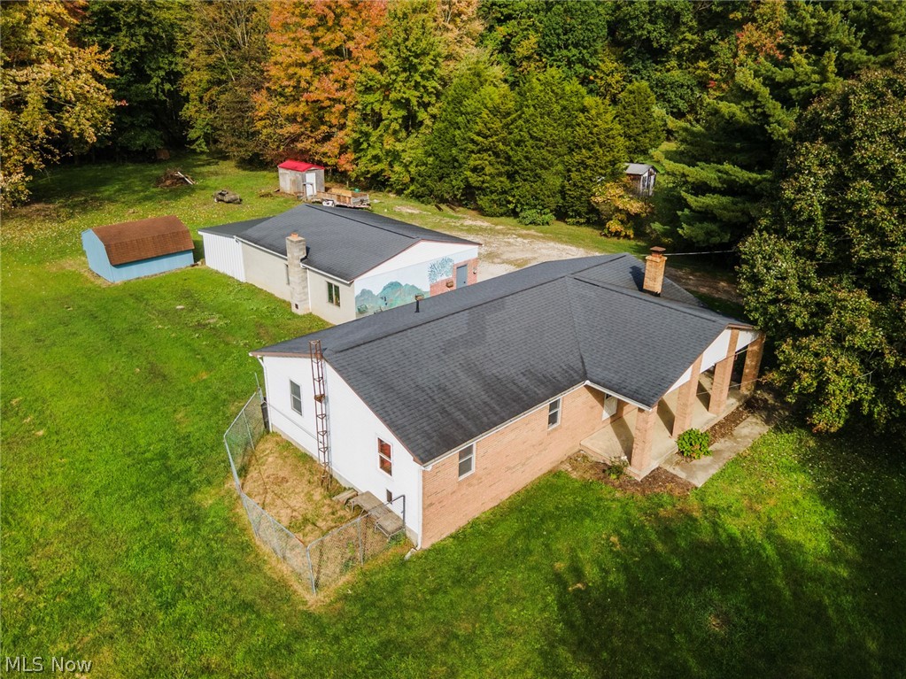 141 State Route 225 Atwater OH 44201