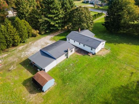 141 State Route 225 Atwater OH 44201