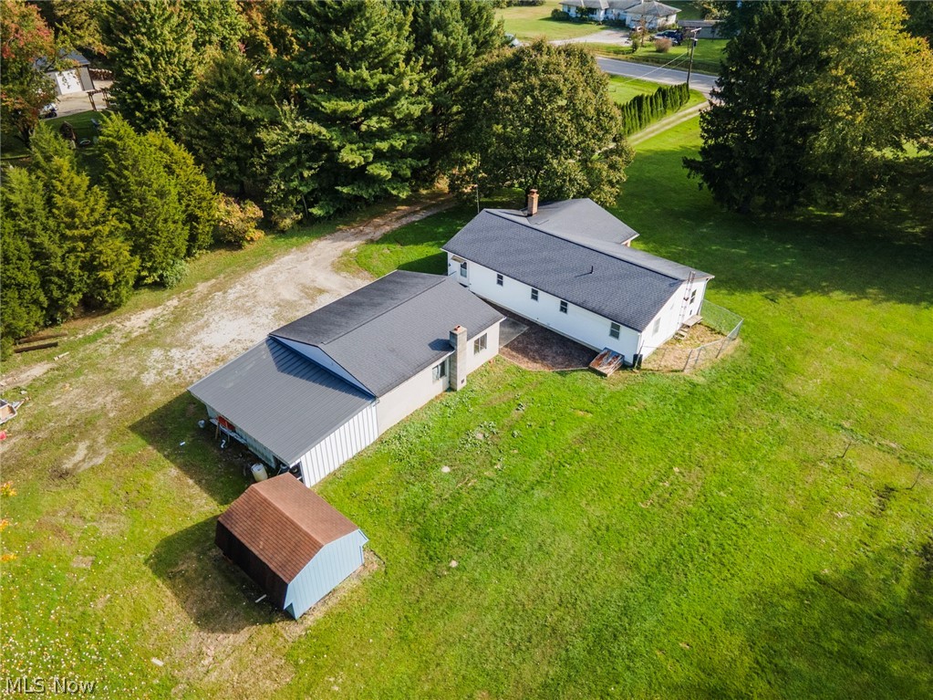 141 State Route 225 Atwater OH 44201