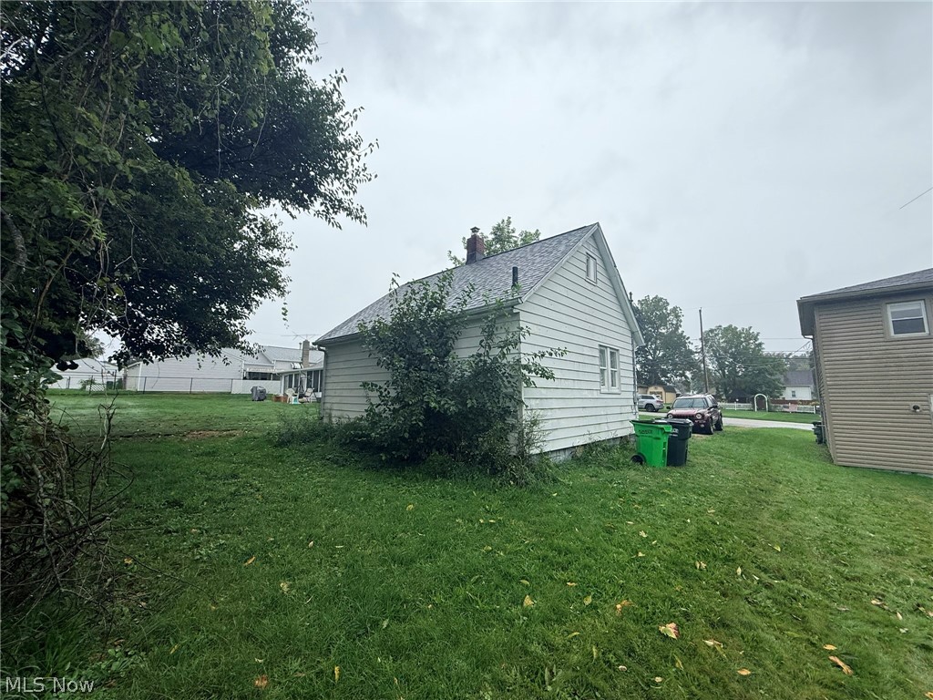 493 Washington Avenue Barberton OH 44203