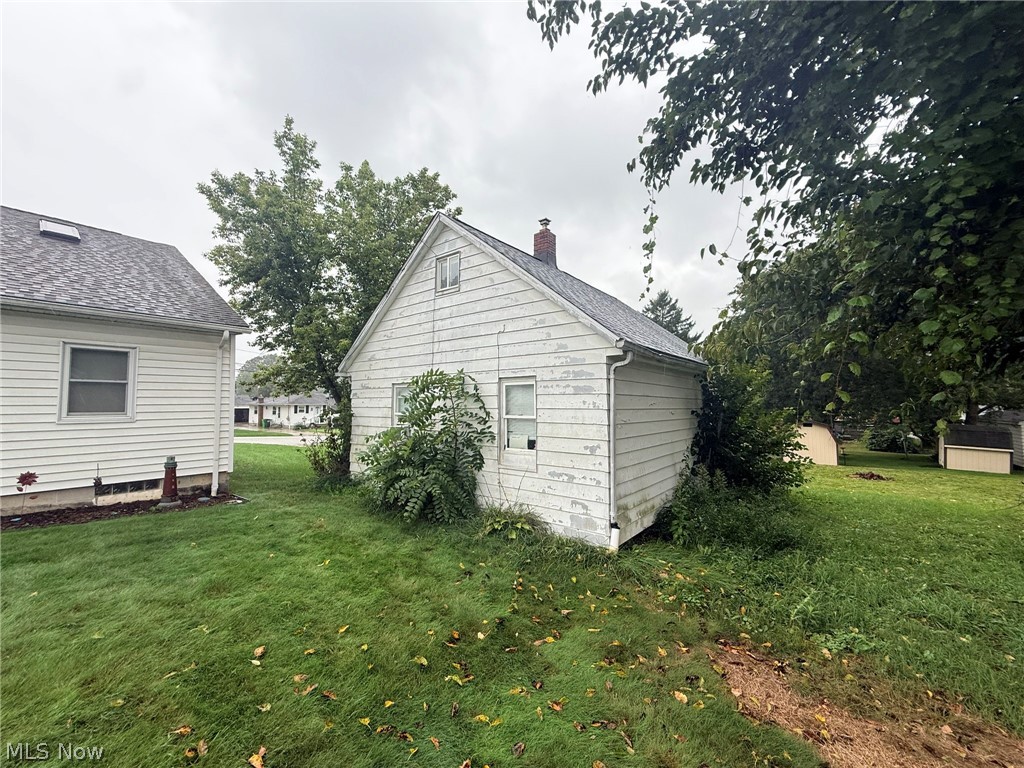493 Washington Avenue Barberton OH 44203