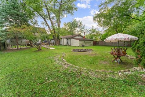 344 Mahoning Avenue Niles OH 44446