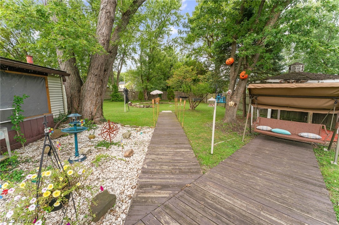 344 Mahoning Avenue Niles OH 44446