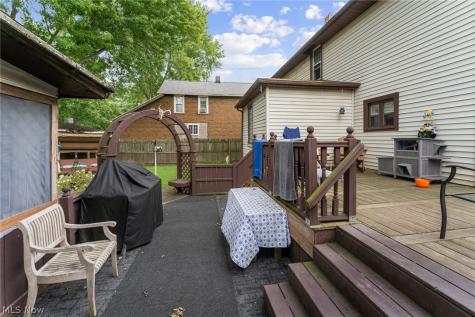 344 Mahoning Avenue Niles OH 44446