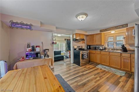 344 Mahoning Avenue Niles OH 44446